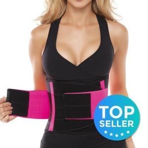 WORKOUT SWEAT ENHANCING WAISTBAND